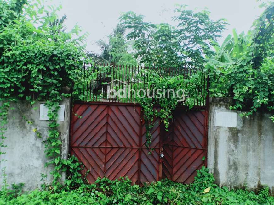 PLOT FOR SALE!!!, Residential Plot at Purbachal
