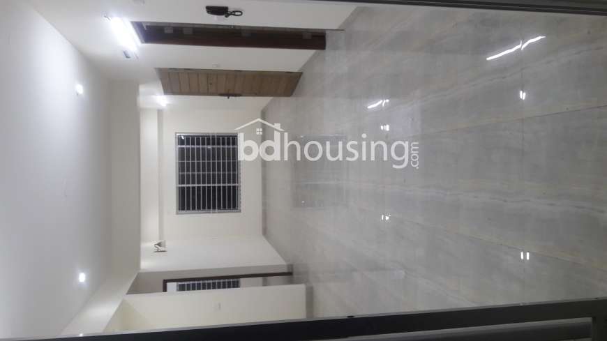 Luxurious Apartment 1650sft keySTONE Khadiza, Apartment/Flats at Bashundhara R/A