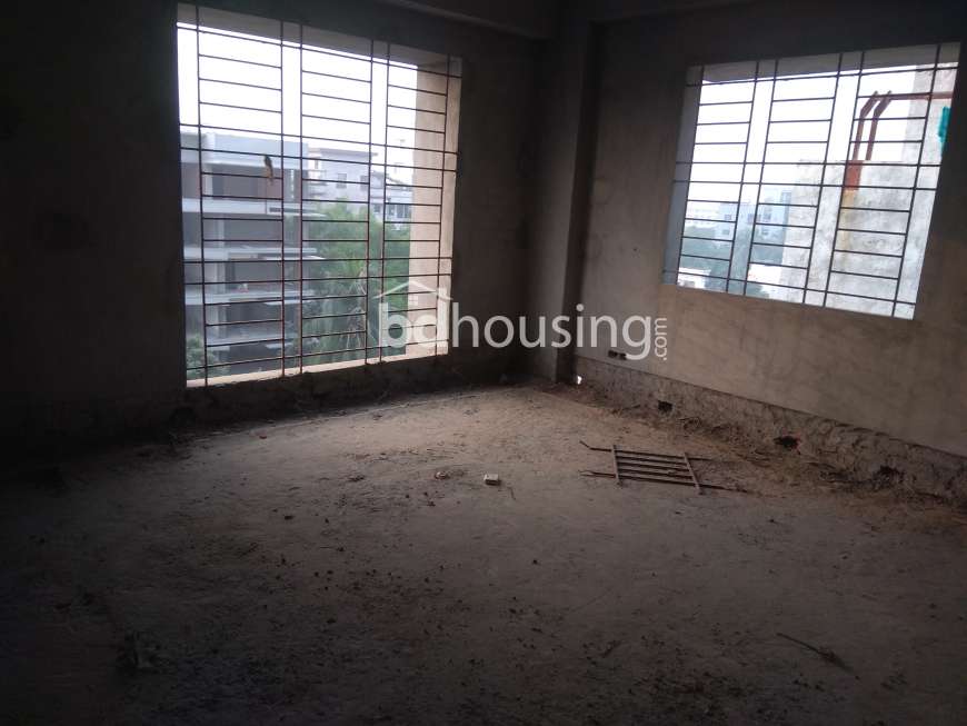 Almost Ready 2700 sft south Facing Apartment for Sale @ Mohakhali DOHS., Apartment/Flats at Mohakhali DOHS