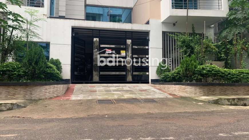 Arabi Sque , Apartment/Flats at Bashundhara R/A