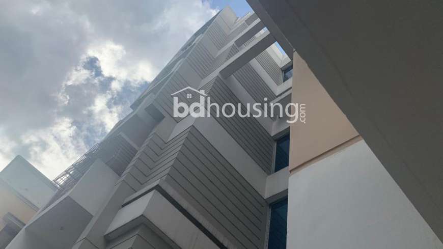 Arabi Sque , Apartment/Flats at Bashundhara R/A