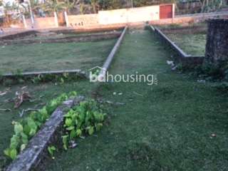 Eastern Refinery Housing, Residential Plot at Pahartali