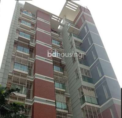 BTI The Lumiere, Apartment/Flats at Bashundhara R/A