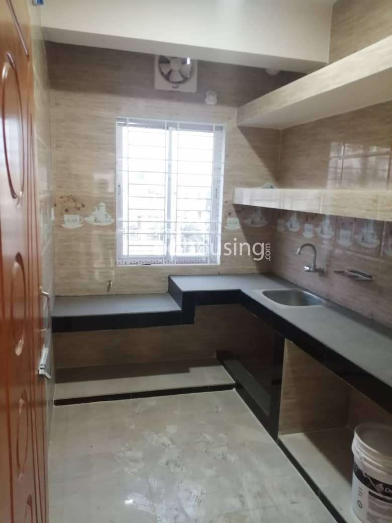 FLAT RENT , Apartment/Flats at Ibrahimpur