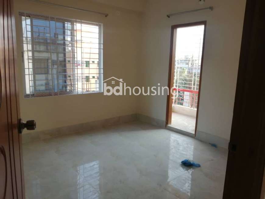 FLAT RENT , Apartment/Flats at Ibrahimpur