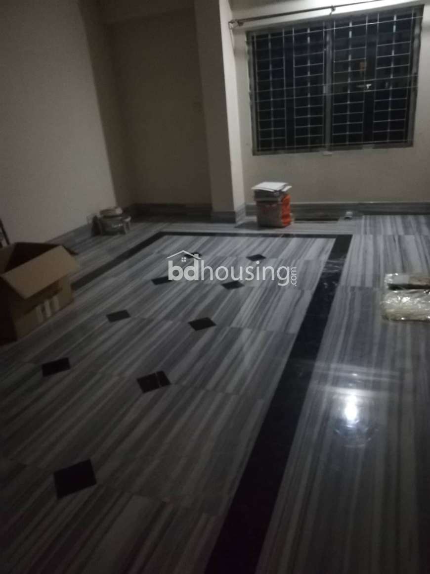 Dhansi, Apartment/Flats at Dhanmondi