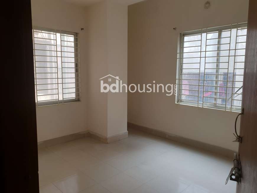 N.I. Properties Ltd. , Apartment/Flats at Uttara