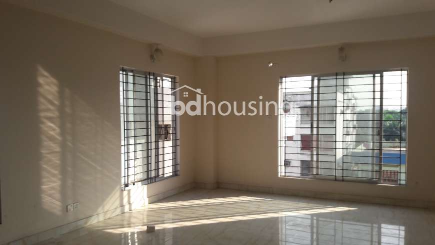2360 sft Ready New 4 Bed Apartment for Sale North Banani, Apartment/Flats at Banani