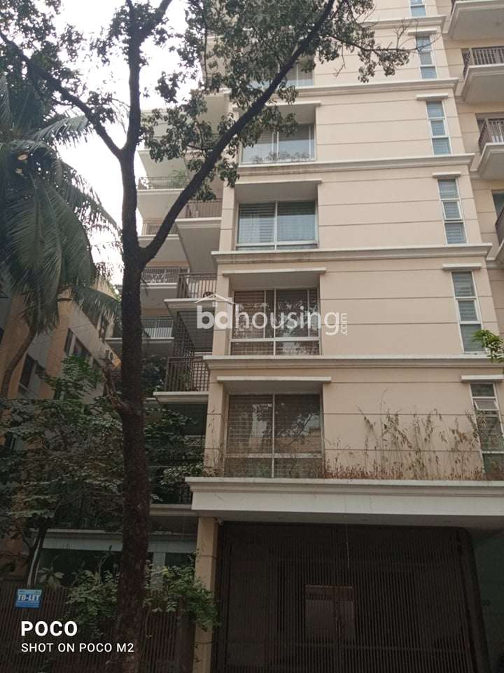 Rangs Properties, Apartment/Flats at Banani