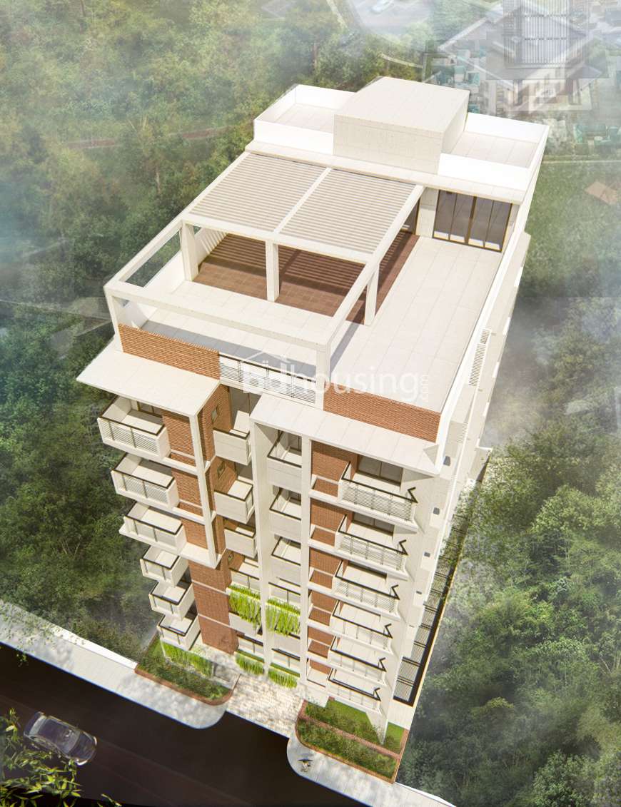 Park View, Apartment/Flats at Padma Residential Area