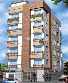 Elite Joy, Apartment/Flats at Uttara