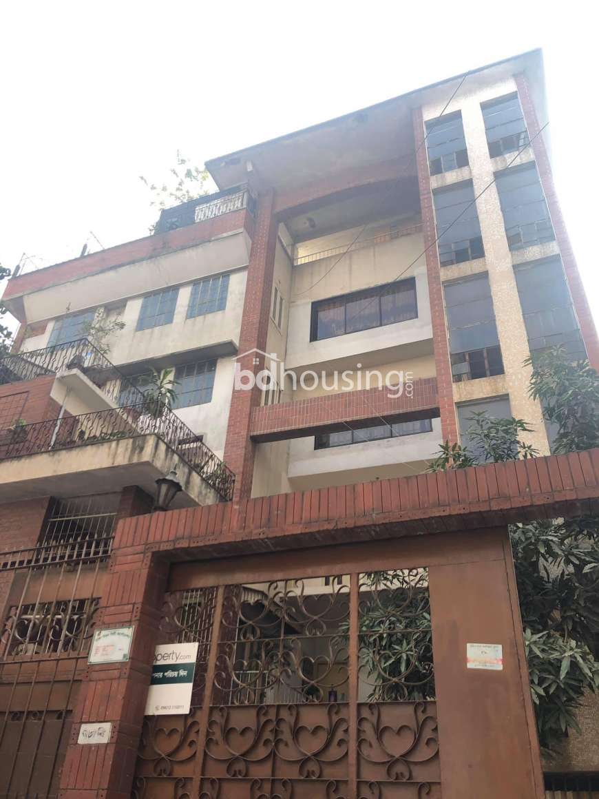 78/B Indira road, Apartment/Flats at Farmgate