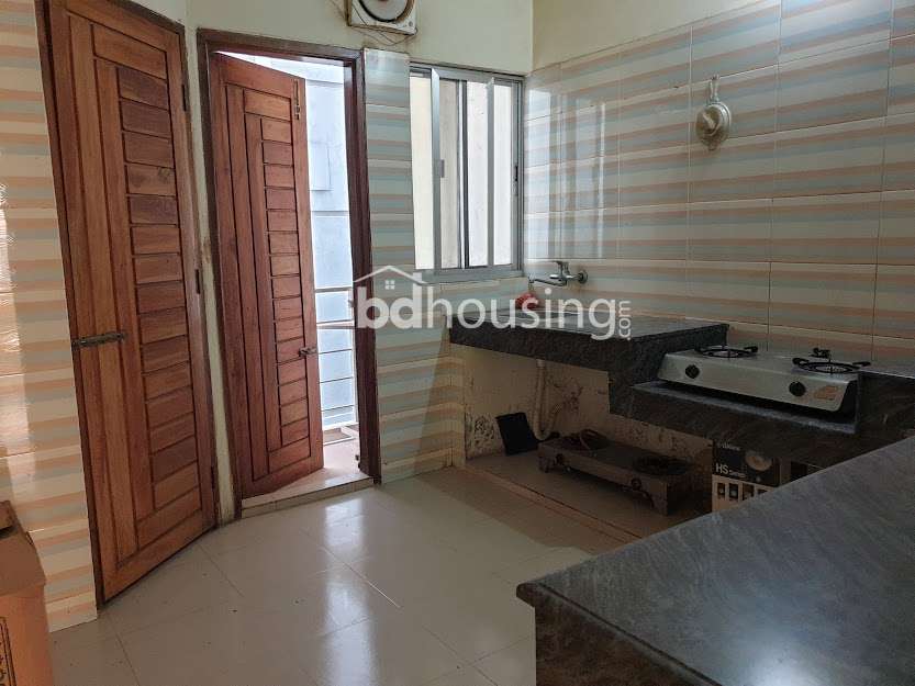 Tehsin, Apartment/Flats at Mirpur DOHS