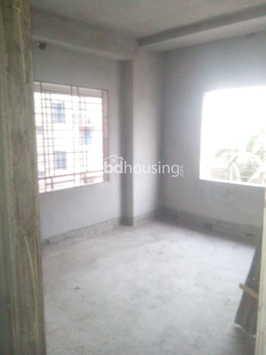 1150 sft ready flat in Manikdi, Apartment/Flats at Cantonment