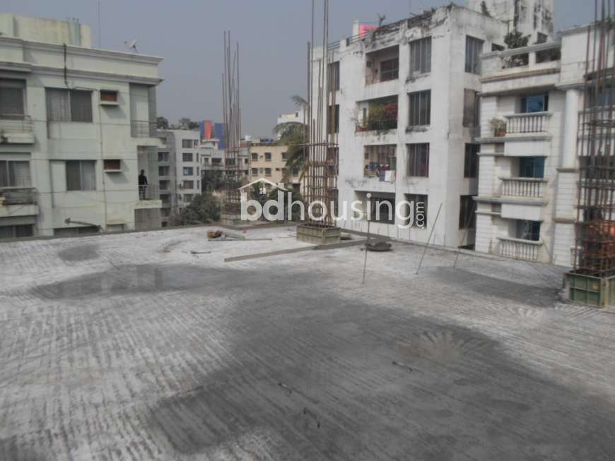 Momen's Apon Nibash, Apartment/Flats at Mohakhali DOHS