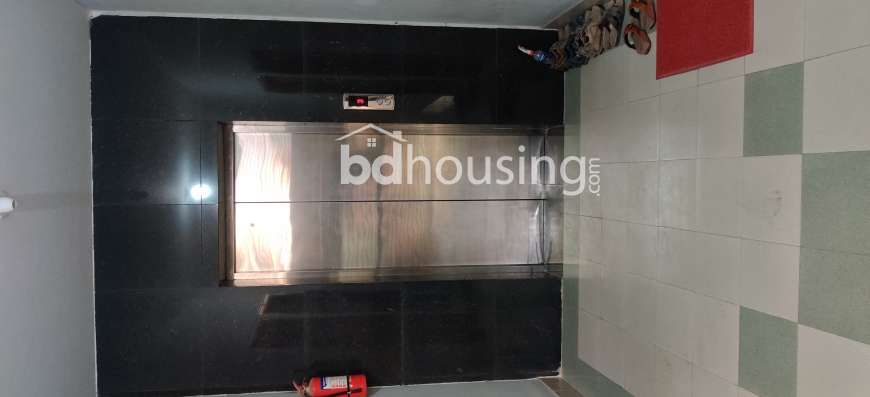 Flat, Apartment/Flats at Mirpur 2