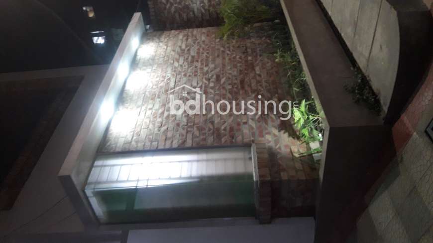 Keystone Khadiza 1650sft, Apartment/Flats at Bashundhara R/A