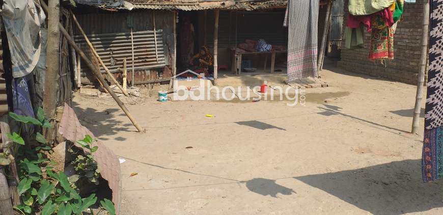 Pathantola, Baunia, Residential Plot at Uttara