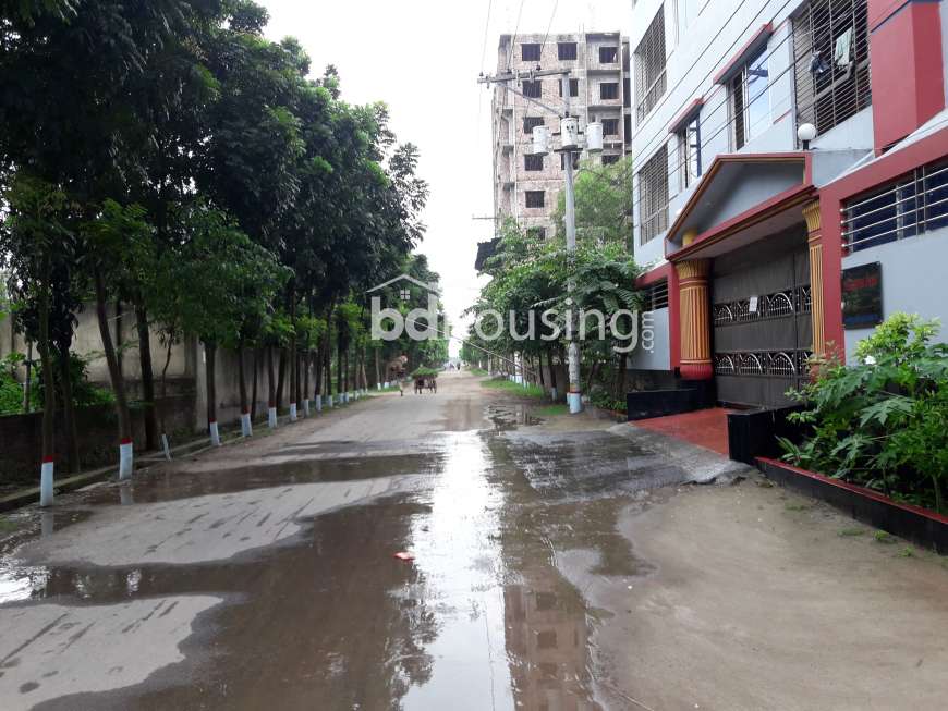  CDDL SHAPNO MALANCHO, Apartment/Flats at Savar