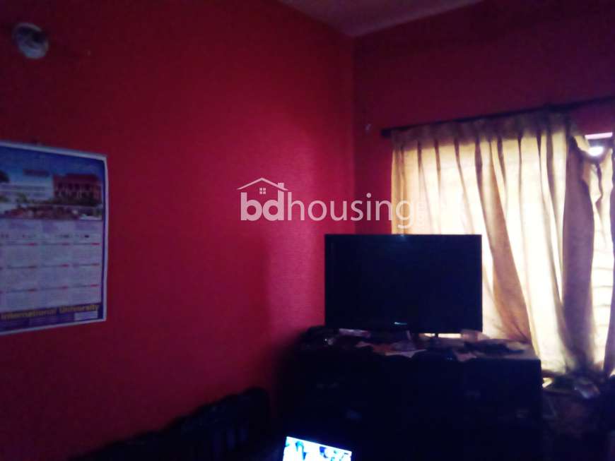 R-23,Gulshan-1 , Apartment/Flats at Gulshan 01