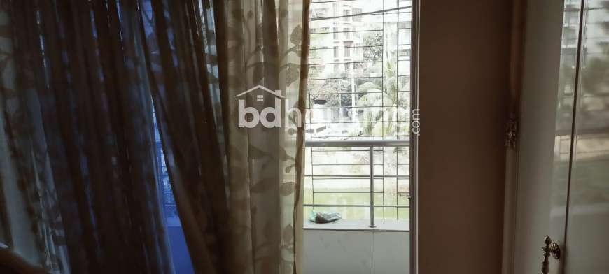 3107sft Furnished ,Lake view Apartment., Apartment/Flats at Niketon