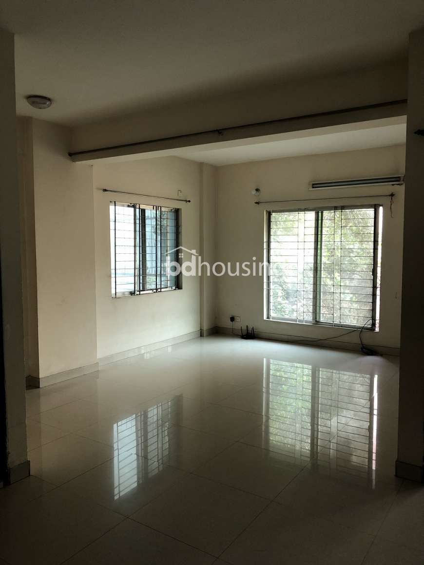 Ready Flat for Sale at Katasur (1517 sqft), Apartment/Flats at Mohammadpur