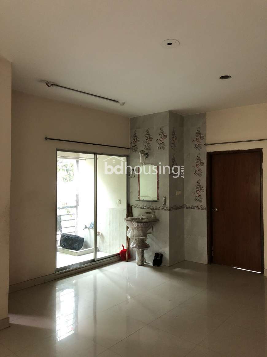 Ready Flat for Sale at Katasur (1517 sqft), Apartment/Flats at Mohammadpur