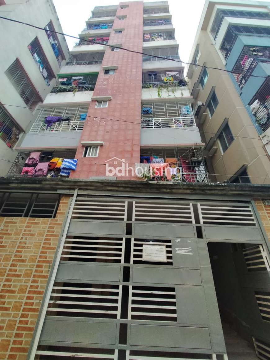 Swapno chura, Apartment/Flats at Adabor