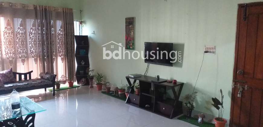 Mirza Manshion, Apartment/Flats at Mirpur 12