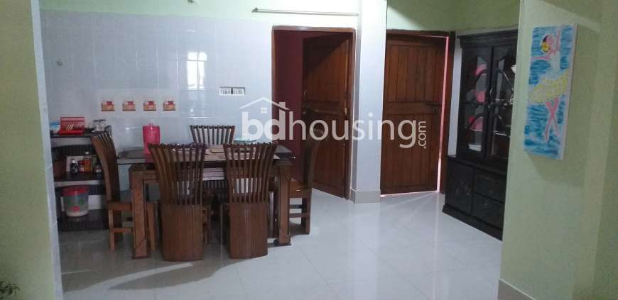 Mirza Manshion, Apartment/Flats at Mirpur 12