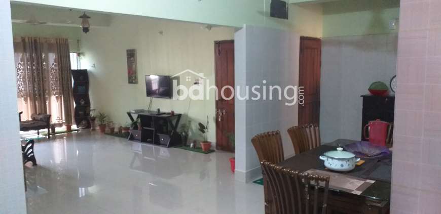 Mirza Manshion, Apartment/Flats at Mirpur 12