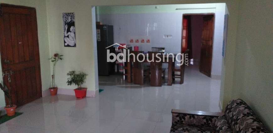 Mirza Manshion, Apartment/Flats at Mirpur 12