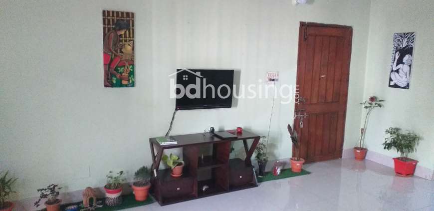 Mirza Manshion, Apartment/Flats at Mirpur 12