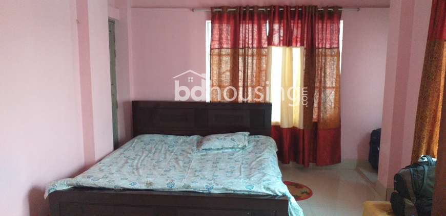 Mirza Manshion, Apartment/Flats at Mirpur 12