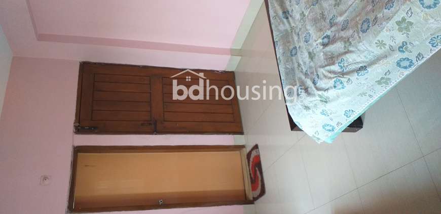 Mirza Manshion, Apartment/Flats at Mirpur 12
