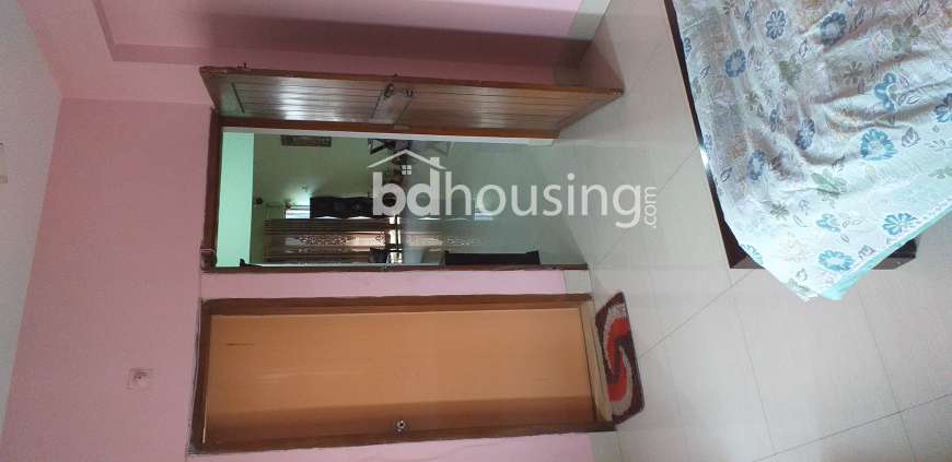 Mirza Manshion, Apartment/Flats at Mirpur 12