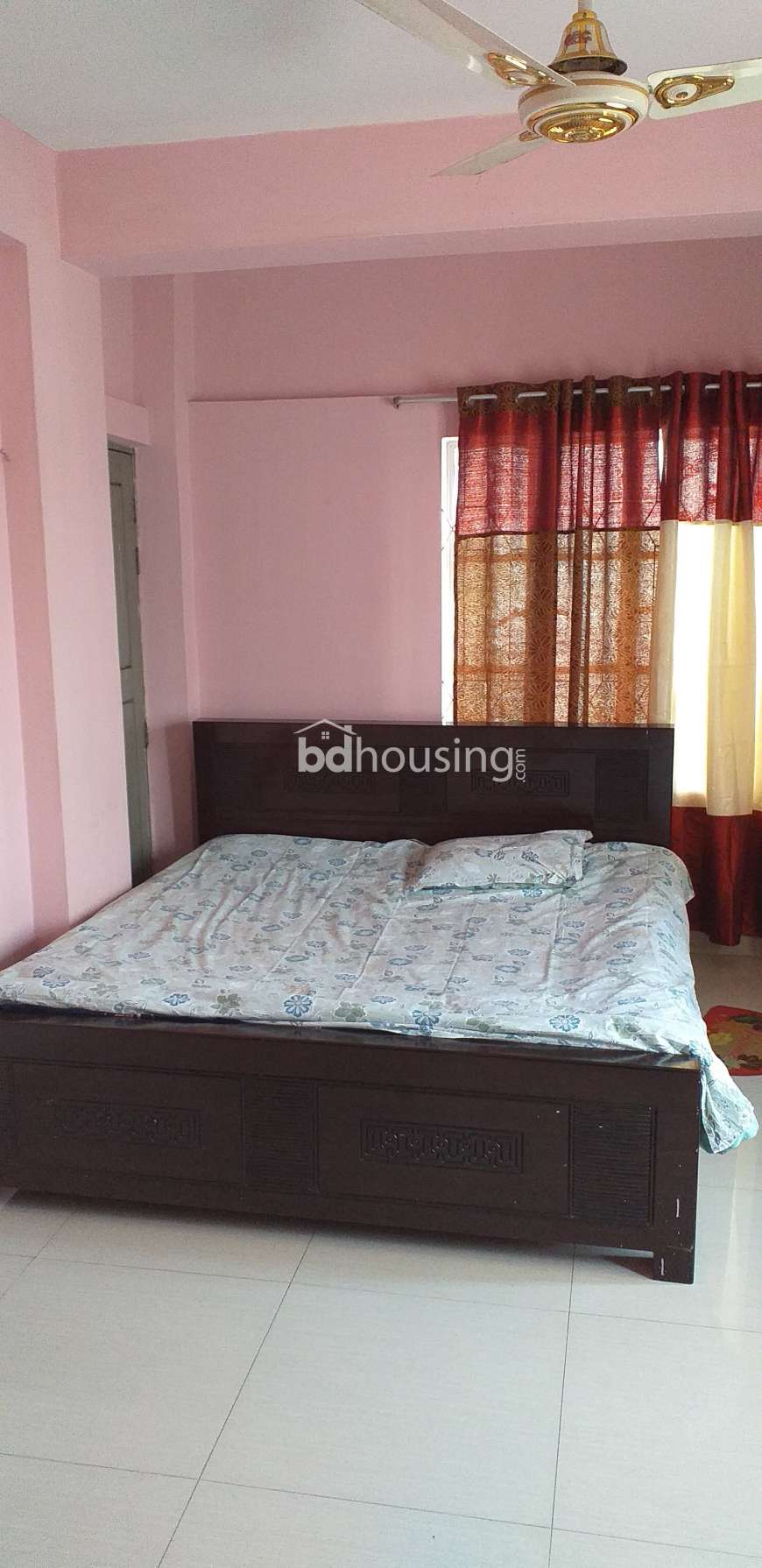 Mirza Manshion, Apartment/Flats at Mirpur 12