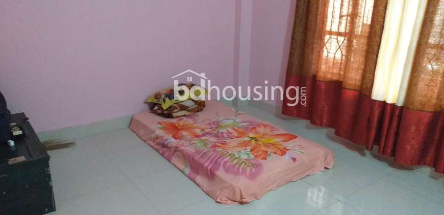 Mirza Manshion, Apartment/Flats at Mirpur 12