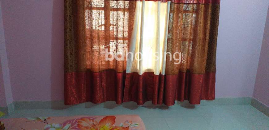 Mirza Manshion, Apartment/Flats at Mirpur 12