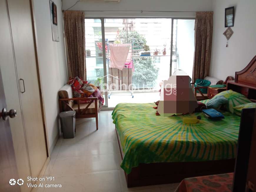 Rangs Falgooni, Apartment/Flats at Mohammadpur
