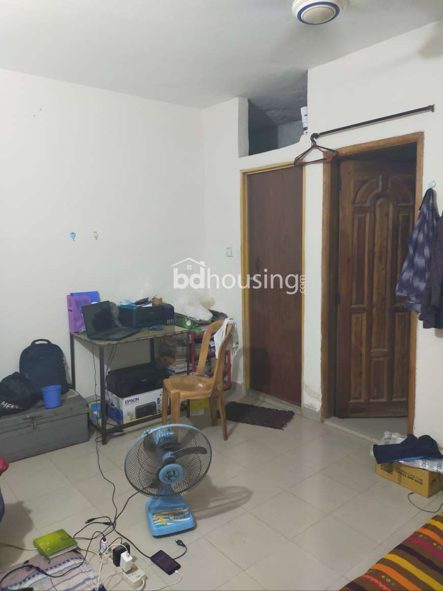 Need One Room , Apartment/Flats at Kafrul