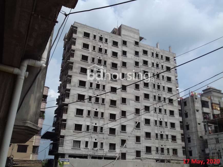 Ramgonj Tower, Apartment/Flats at Matuail