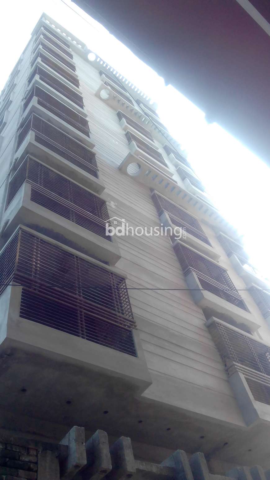 Ramgonj Tower, Apartment/Flats at Matuail