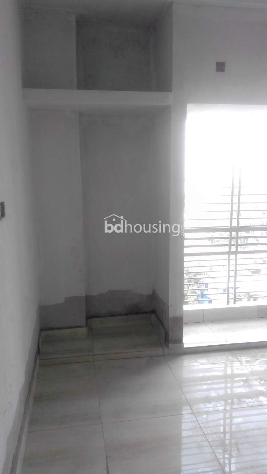 Ramgonj Tower, Apartment/Flats at Matuail