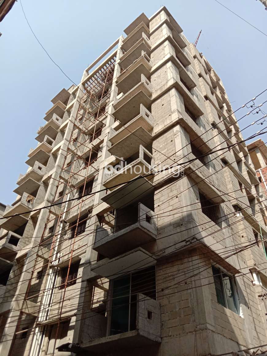 Balakaneer, Apartment/Flats at Mirpur 1