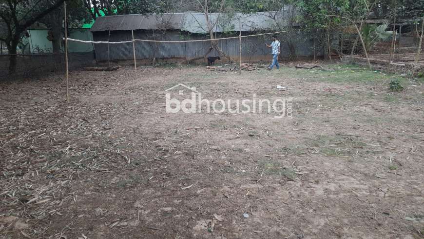 Fresh land, Residential Plot at Savar