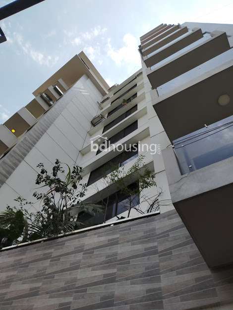 2150sft Beautiful Apartment For Rent Banani, Apartment/Flats at Banani