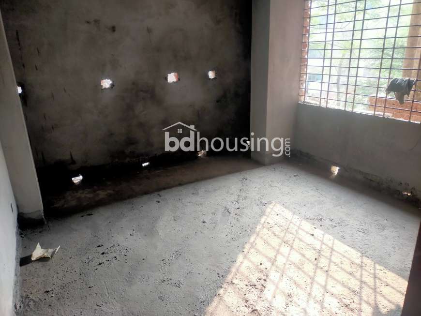 Mahbub Palace, Apartment/Flats at Basila