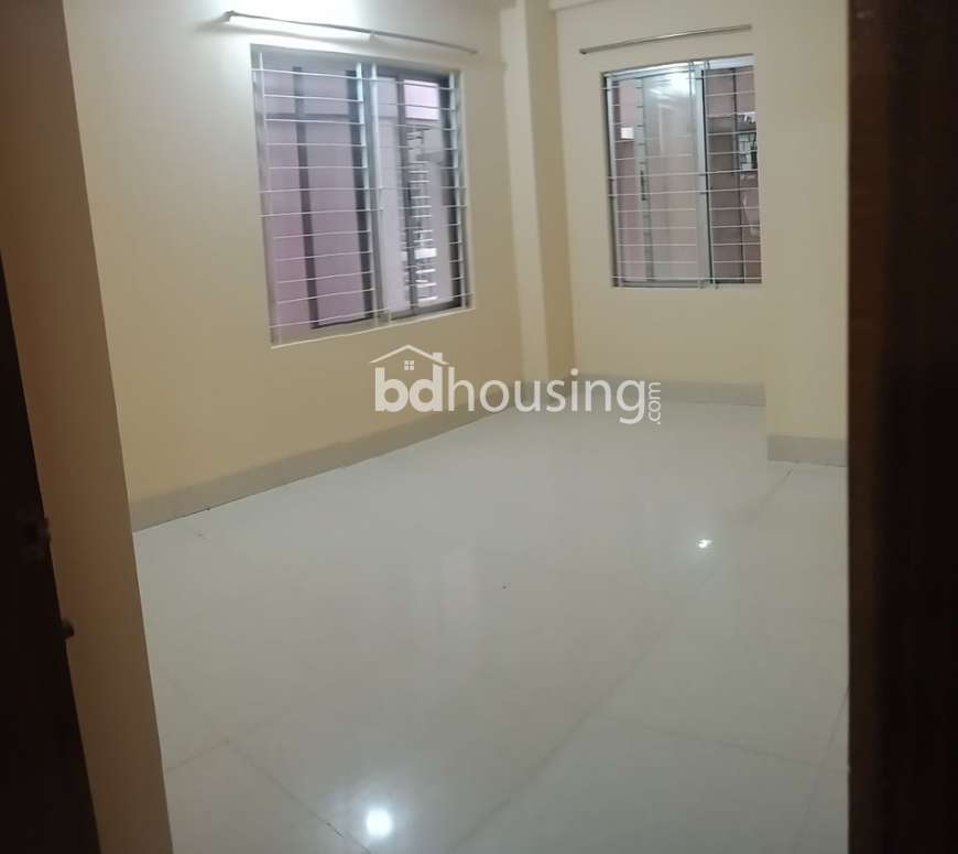 NAVANA KAZI RICHMOND, Apartment/Flats at Moghbazar