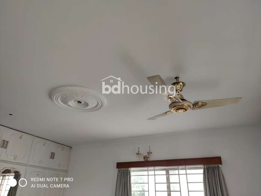 Flat#C-4, Road#13, Gulshan-1, Apartment/Flats at Gulshan 01